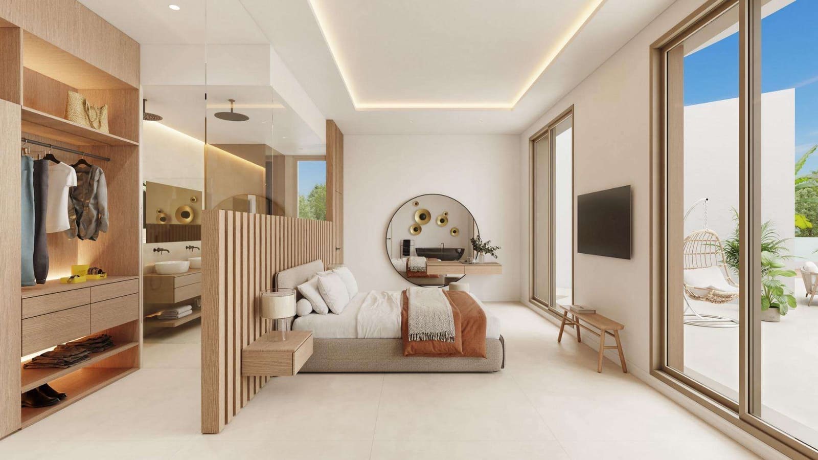 4 slaapkamer Villa te koop in Algorfa met zwembad - € 995.000 (Ref: 9332532)