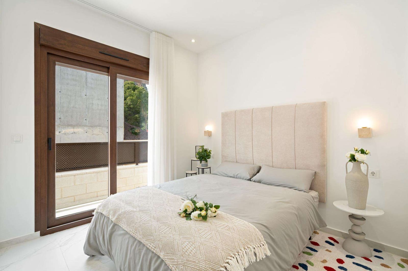 3 quarto Moradia para venda em Polop com piscina - 649 000 € (Ref: 9332534)