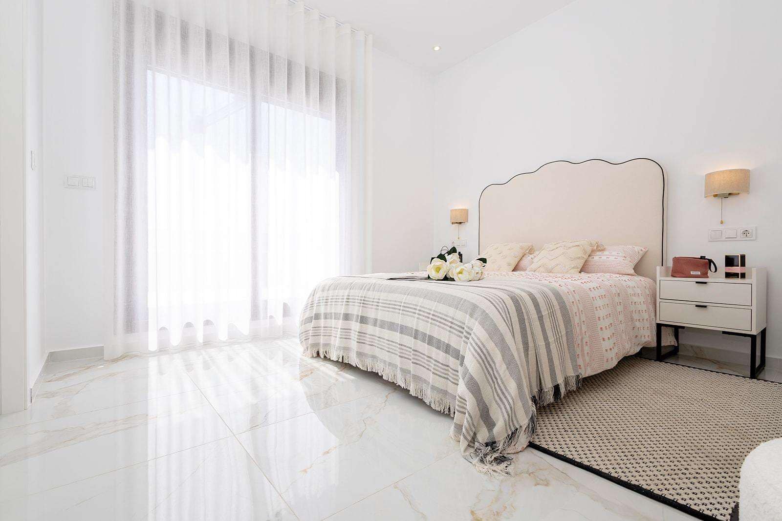 3 bedroom Villa for sale in Polop with pool - € 598,000 (Ref: 9332535)