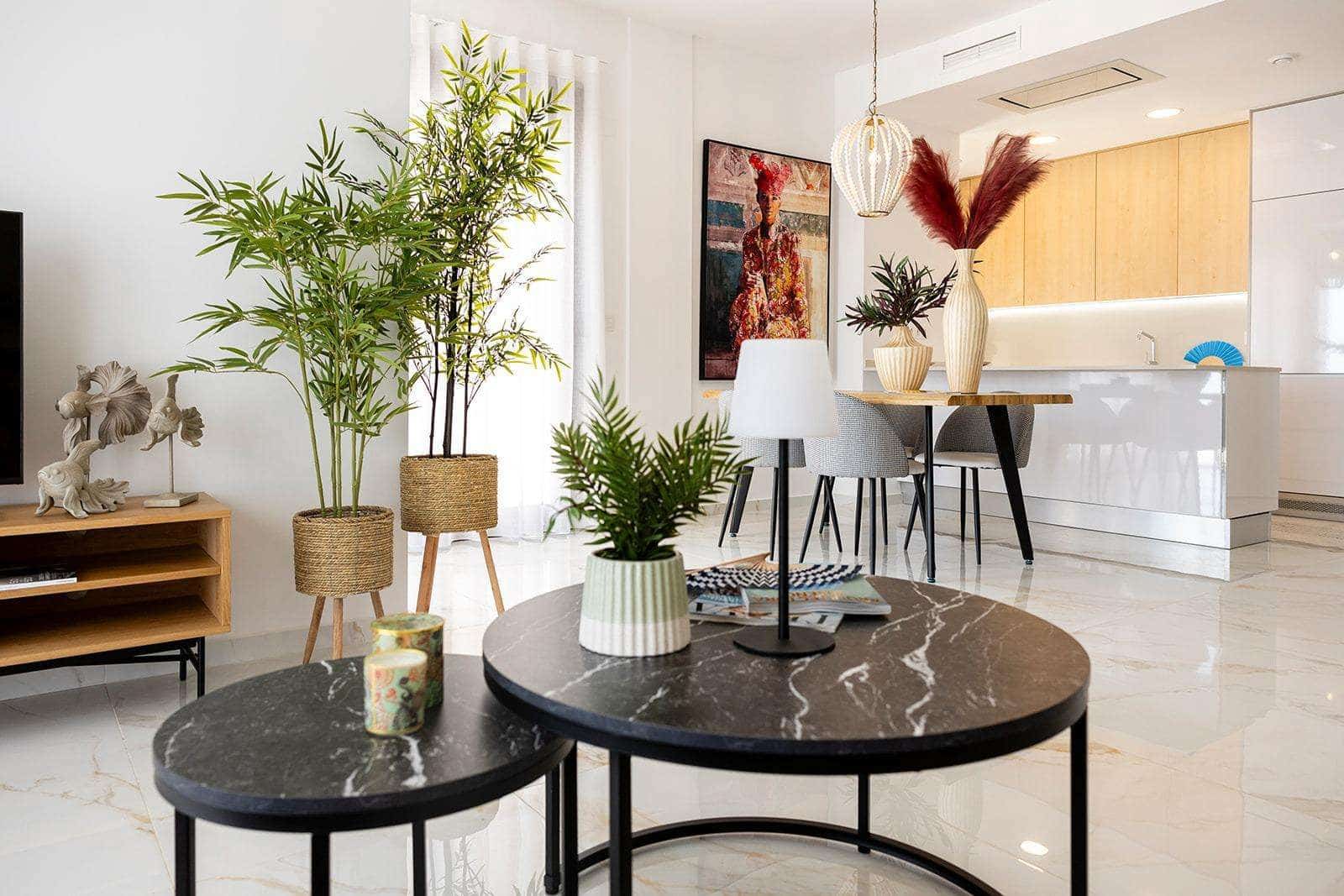 3 bedroom Villa for sale in Polop with pool - € 598,000 (Ref: 9332535)