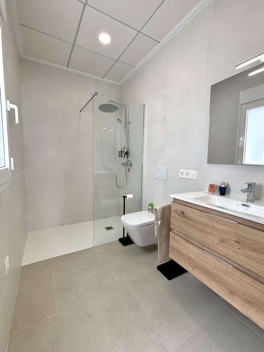 3 bedroom Villa for sale in Benijofar with pool - € 478,732 (Ref: 9332536)