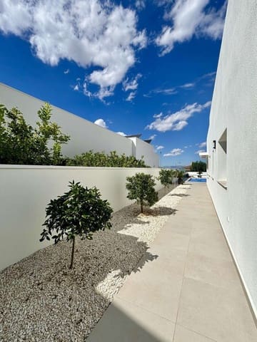 3 soverom Villa til salgs i Benijófar med svømmebasseng - € 589 000 (Ref: 9332536)