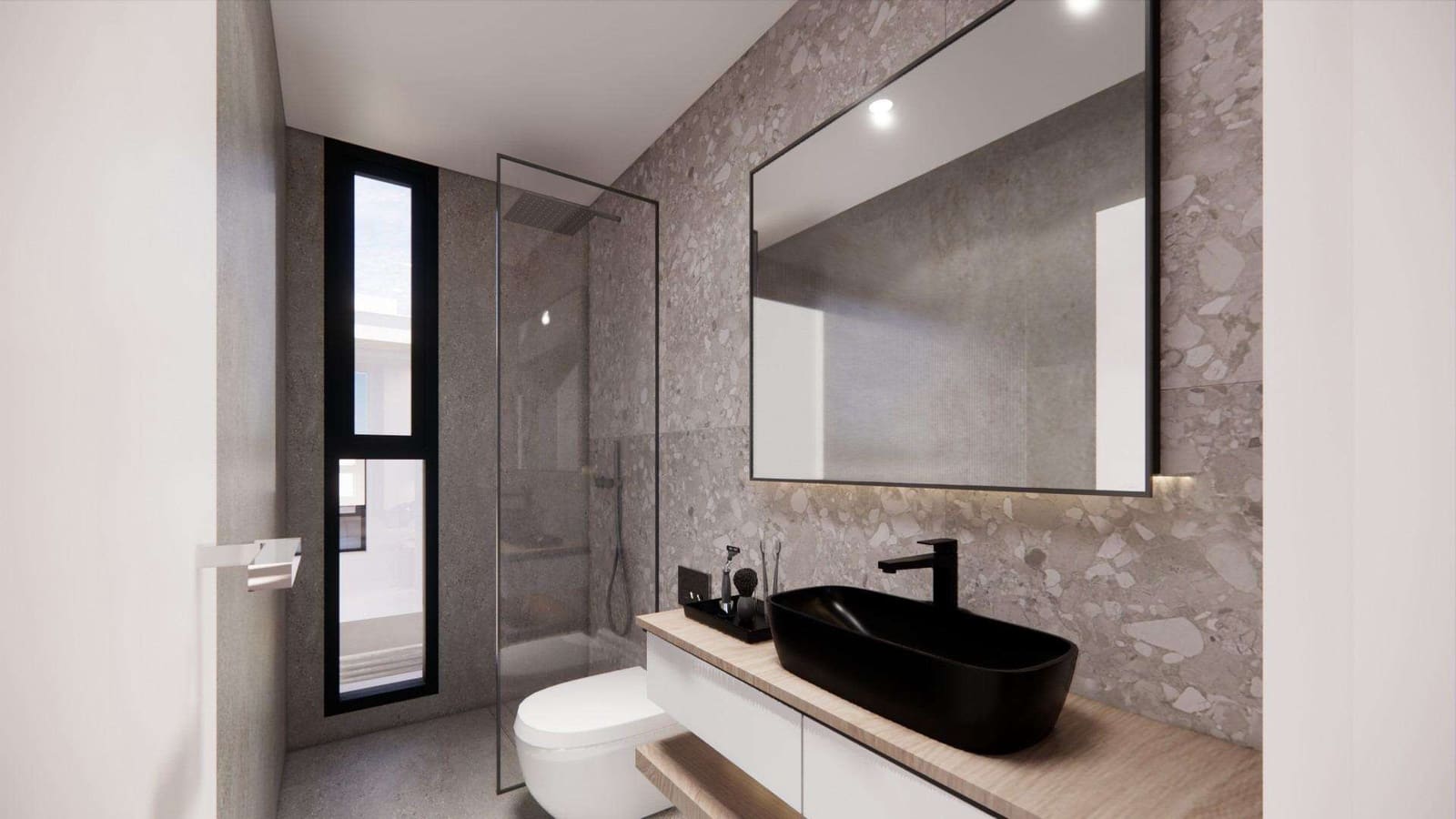 3 bedroom Villa for sale in Torre-Pacheco with pool - € 515,500 (Ref: 9332537)