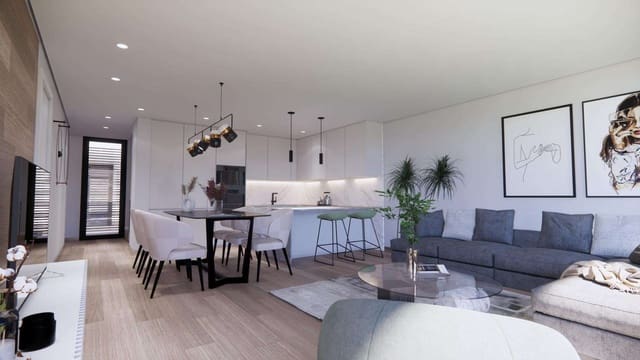 3 chambre Villa/Maison à vendre à Torre-Pacheco avec piscine - 515 500 € (Ref: 9332537)