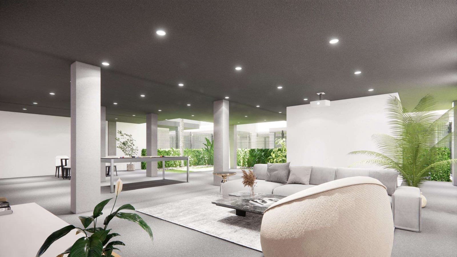 3 chambre Villa/Maison à vendre à Torre-Pacheco avec piscine - 515 500 € (Ref: 9332537)