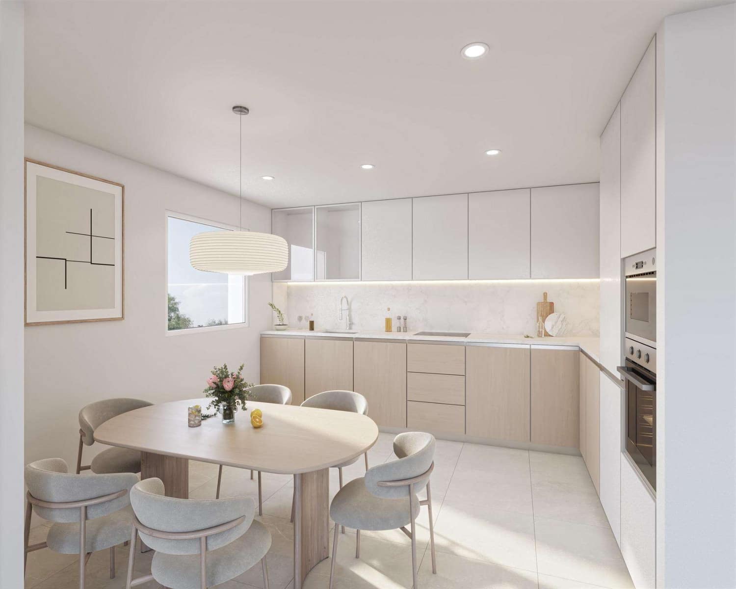 2 bedroom Bungalow for sale in Pilar de la Horadada with pool - € 329,900 (Ref: 9332538)