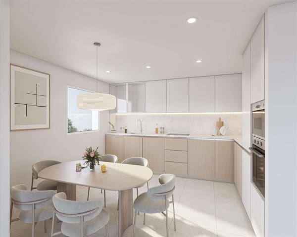 2 soverom Bungalow til salgs i Pilar de la Horadada ciudad, Pilar de la Horadada med svømmebasseng - € 329 900 (Ref: 9332538)