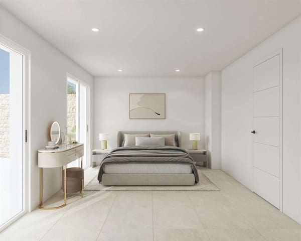 2 soverom Bungalow til salgs i Pilar de la Horadada ciudad, Pilar de la Horadada med svømmebasseng - € 329 900 (Ref: 9332538)