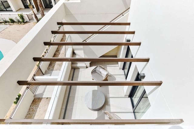 2 slaapkamer Appartement te koop in La Veleta, Torrevieja met zwembad garage - € 380.000 (Ref: 9332545)