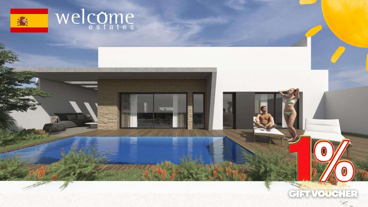 3 chambre Villa/Maison à vendre à Torrevieja avec piscine - 595 000 € (Ref: 9332547)