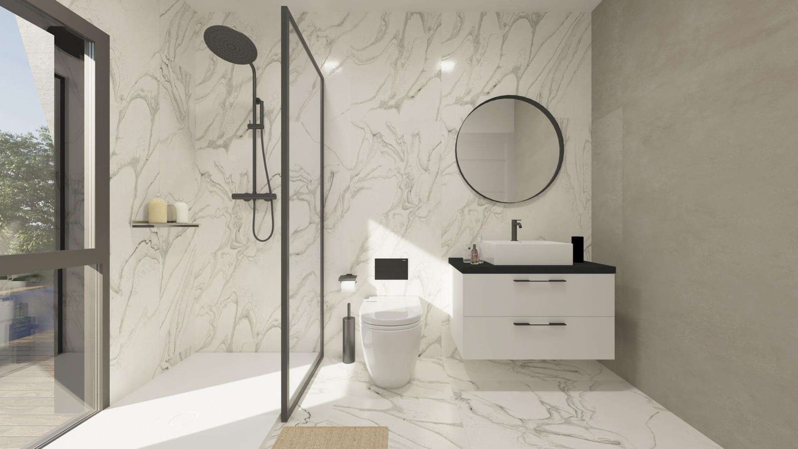 3 quarto Moradia para venda em Torrevieja com piscina - 595 000 € (Ref: 9332547)