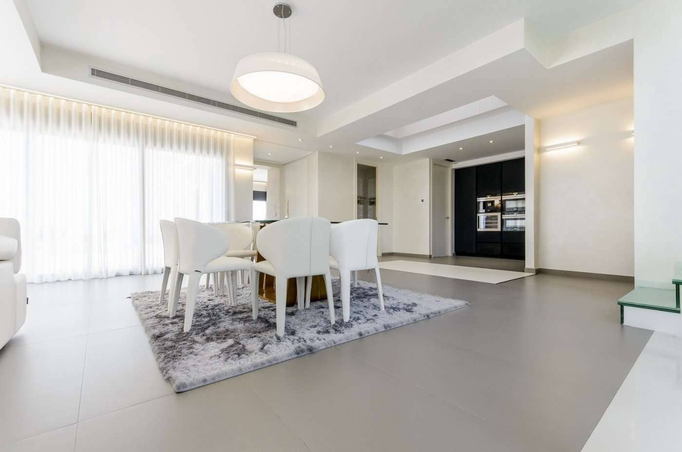 3 chambre Villa/Maison à vendre à Campoamor avec piscine - 1 195 000 € (Ref: 9332554)