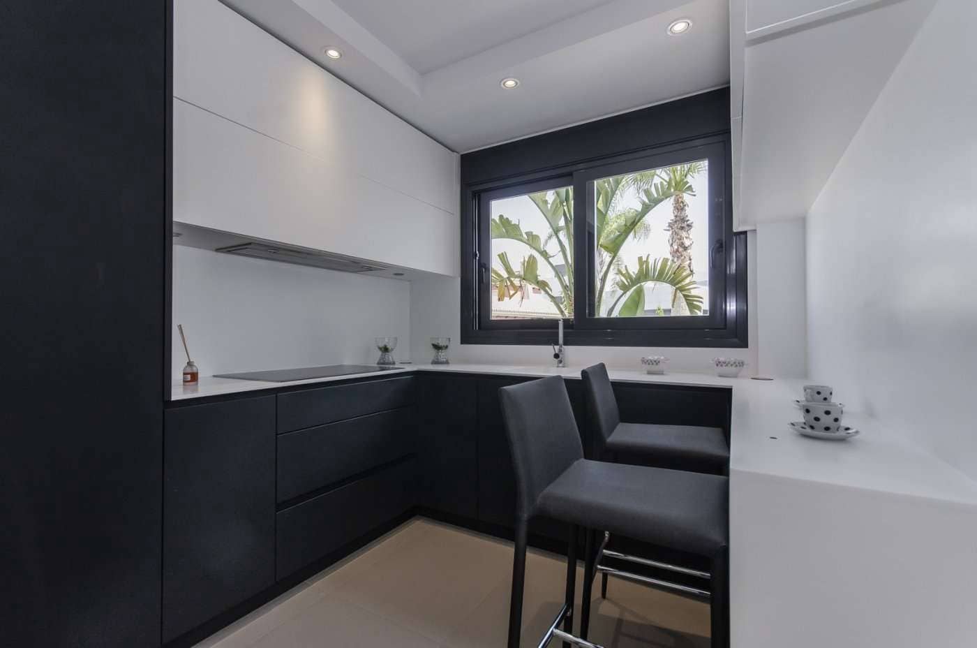 3 chambre Villa/Maison à vendre à Campoamor avec piscine - 1 195 000 € (Ref: 9332554)