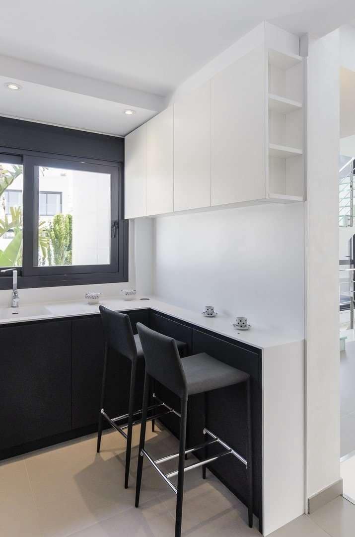 3 chambre Villa/Maison à vendre à Campoamor avec piscine - 1 195 000 € (Ref: 9332554)