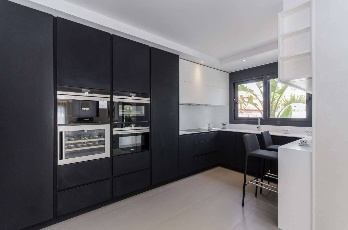 3 chambre Villa/Maison à vendre à Campoamor avec piscine - 1 195 000 € (Ref: 9332554)