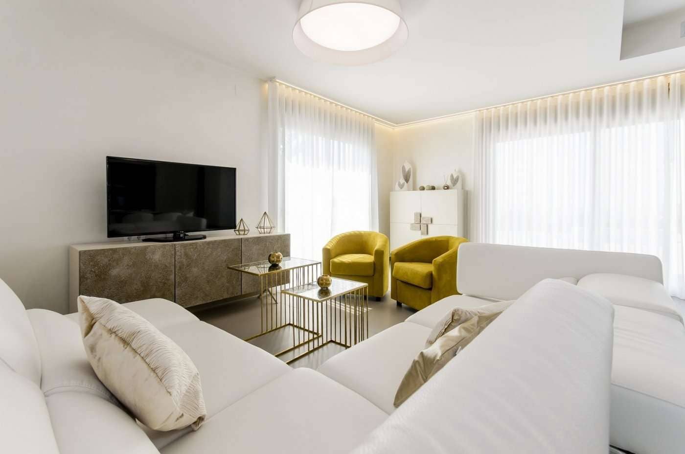 3 quarto Moradia para venda em Campoamor com piscina - 1 195 000 € (Ref: 9332554)