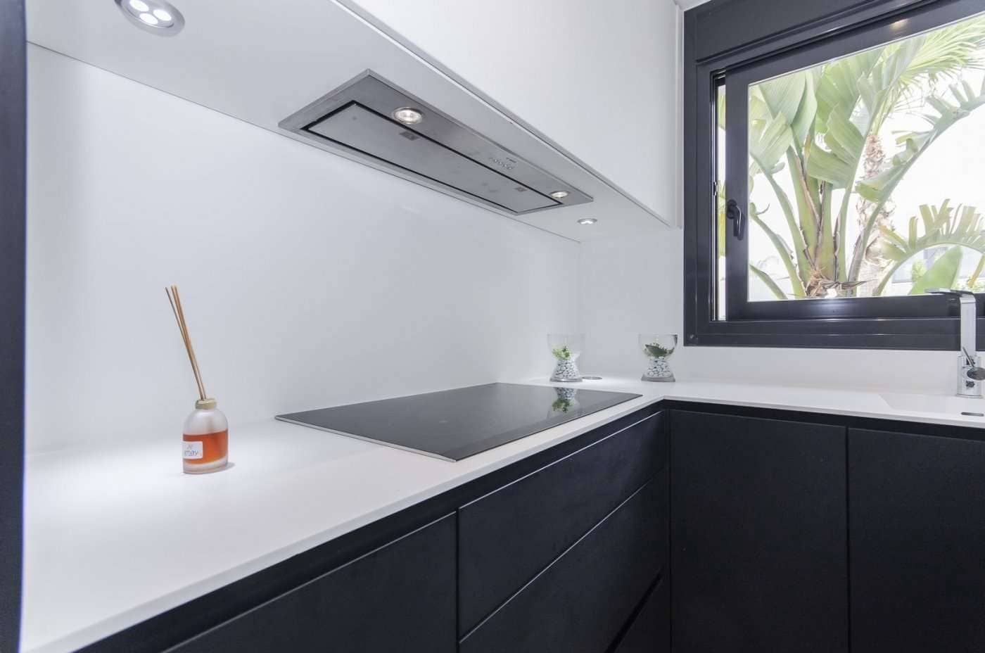 3 quarto Moradia para venda em Campoamor com piscina - 1 195 000 € (Ref: 9332554)