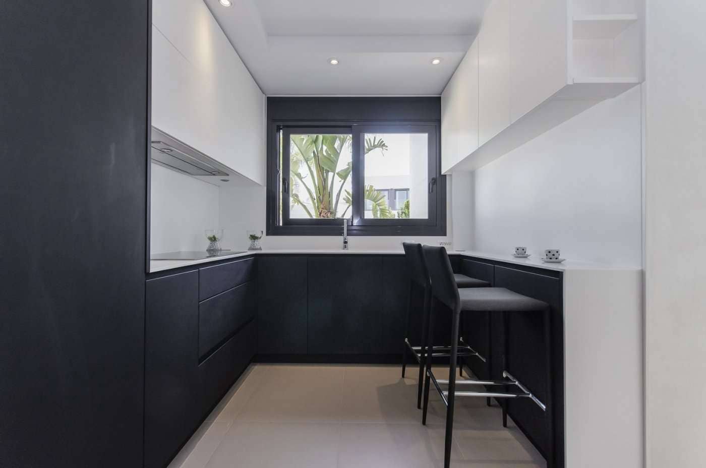 3 quarto Moradia para venda em Campoamor com piscina - 1 195 000 € (Ref: 9332554)