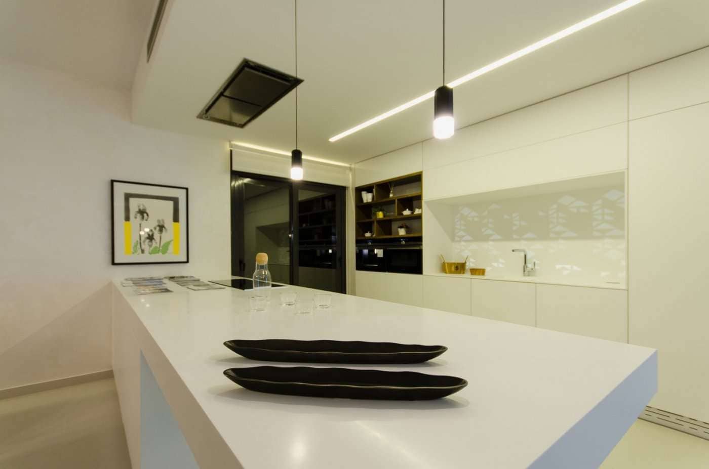 4 slaapkamer Villa te koop in Campoamor met zwembad - € 1.195.000 (Ref: 9332555)