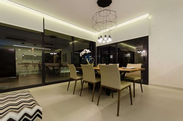 4 slaapkamer Villa te koop in Campoamor, Orihuela met zwembad - € 1.195.000 (Ref: 9332555)