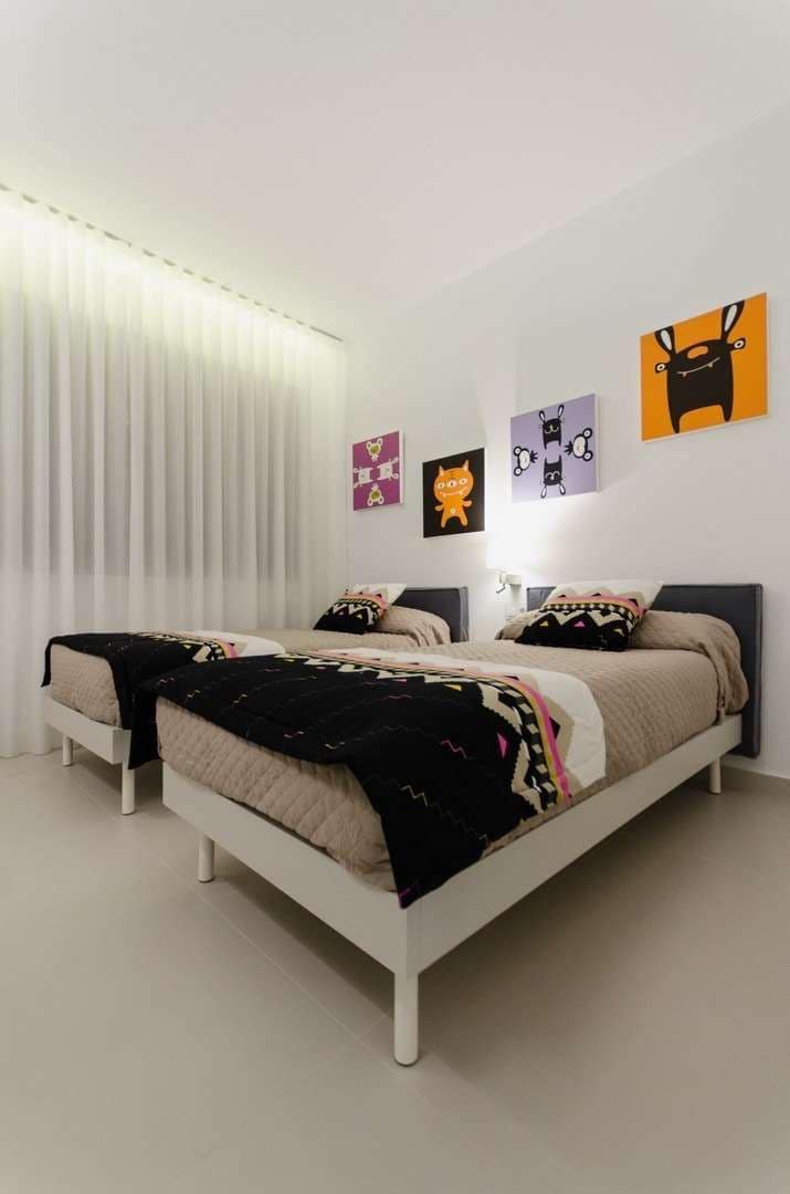 4 slaapkamer Villa te koop in Campoamor met zwembad - € 1.195.000 (Ref: 9332555)