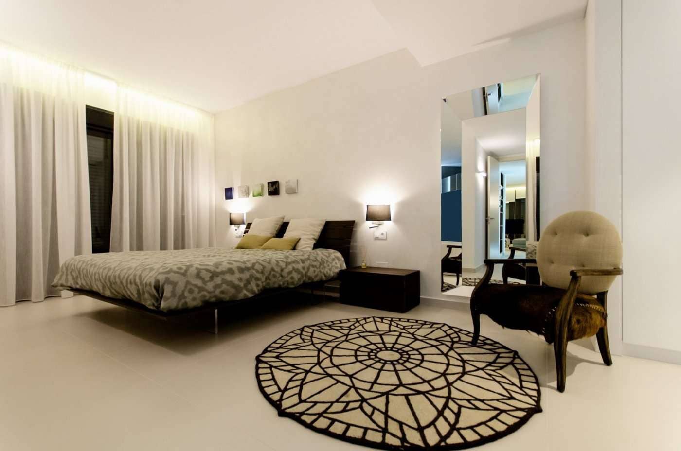 4 slaapkamer Villa te koop in Campoamor met zwembad - € 1.195.000 (Ref: 9332555)