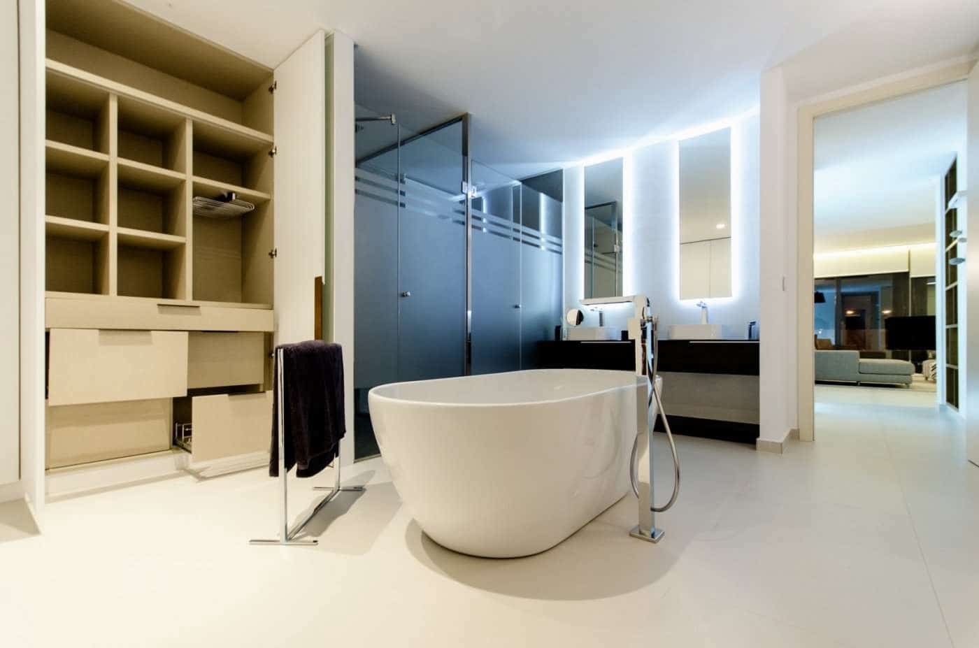 4 slaapkamer Villa te koop in Campoamor met zwembad - € 1.195.000 (Ref: 9332555)