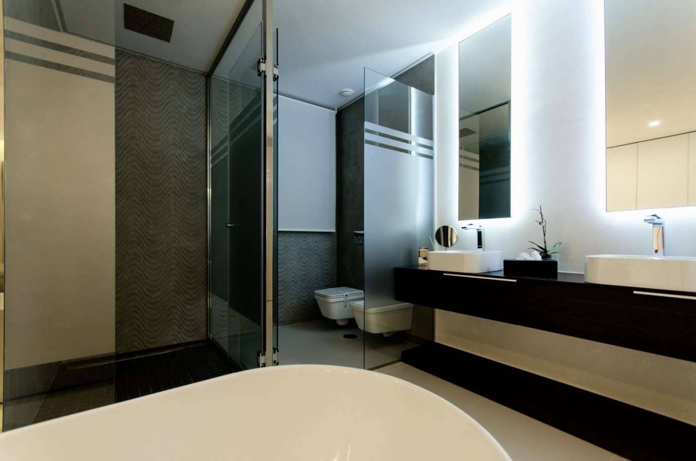 4 slaapkamer Villa te koop in Campoamor met zwembad - € 1.195.000 (Ref: 9332555)