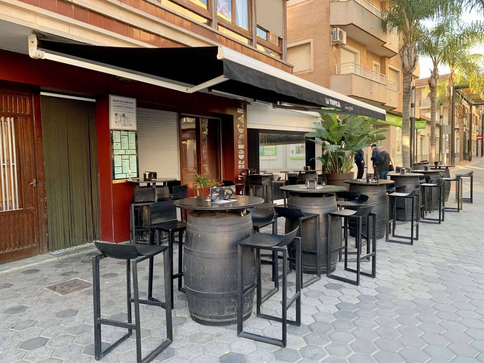 3 soverom Villa til salgs i Los Narejos med svømmebasseng - € 659 000 (Ref: 9332559)