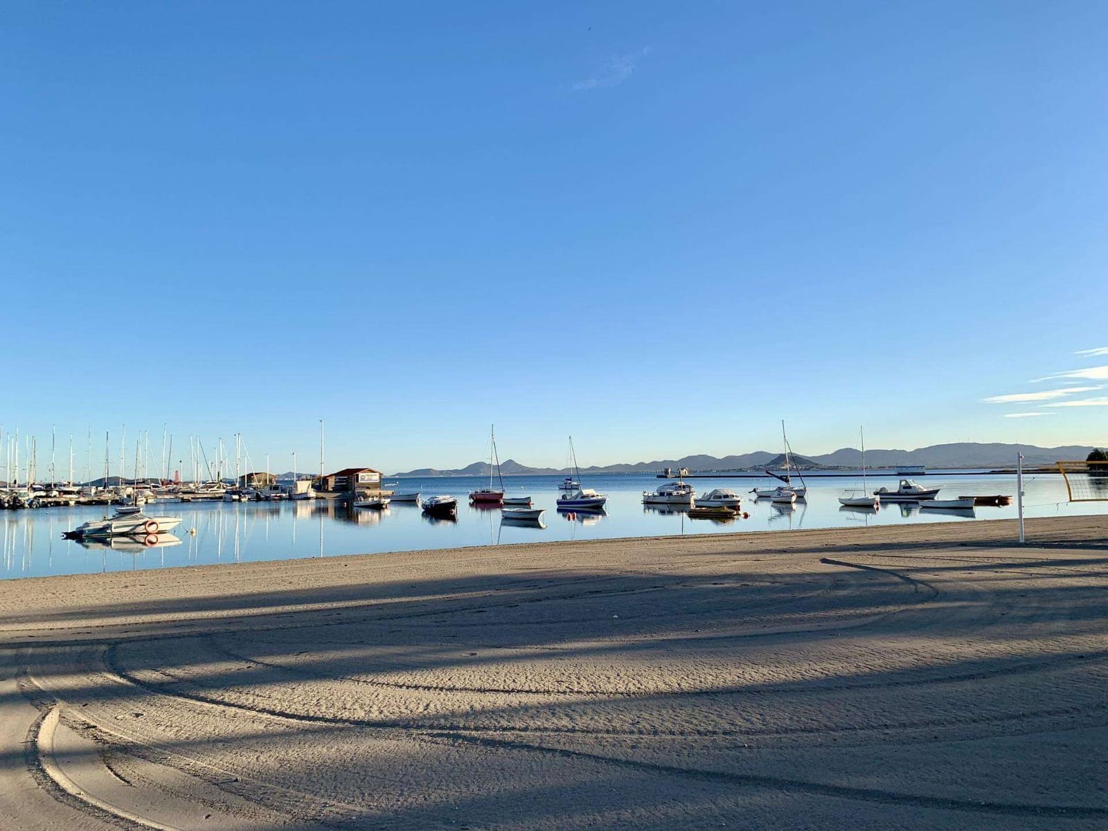 3 soverom Villa til salgs i Los Narejos med svømmebasseng - € 659 000 (Ref: 9332559)