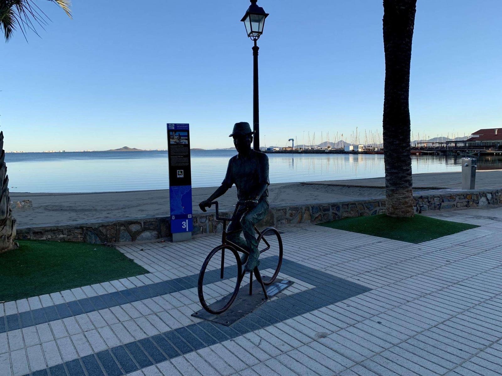 3 soverom Villa til salgs i Los Narejos med svømmebasseng - € 659 000 (Ref: 9332559)