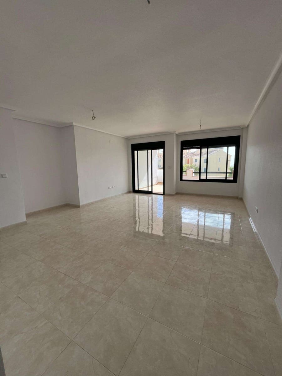 2 quarto Apartamento para venda em Campoamor com piscina - 238 000 € (Ref: 9332568)