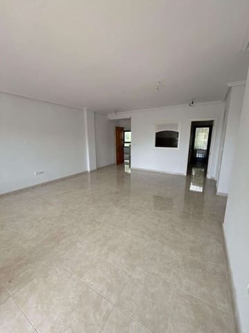 2 slaapkamer Appartement te koop in Campoamor, Orihuela met zwembad - € 238.000 (Ref: 9332568)