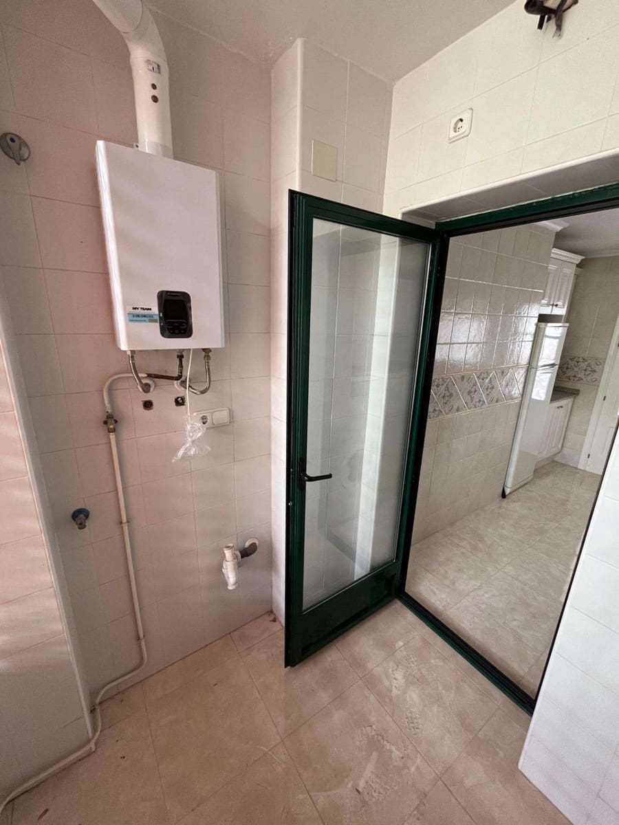 2 bedroom Apartment for sale in Campoamor with pool - € 212,350 (Ref: 9332569)