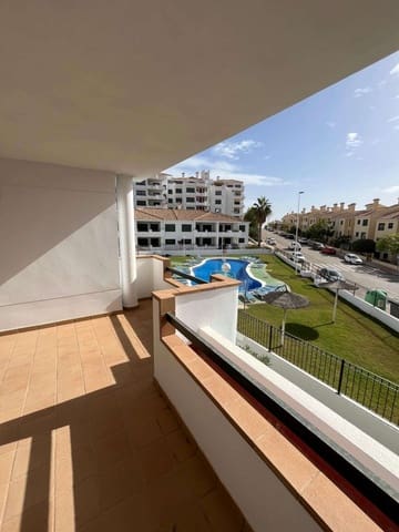 2 camera da letto Appartamento in vendita in Campoamor, Orihuela con piscina - 212.350 € (Rif: 9332569)