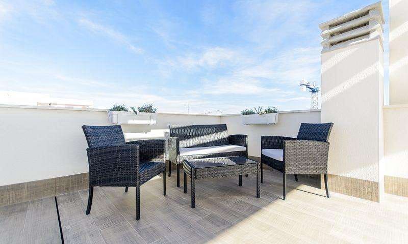 3 bedroom Villa for sale in Ciudad Quesada with pool - € 650,000 (Ref: 9332570)