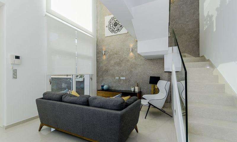 3 chambre Villa/Maison à vendre à Ciudad Quesada avec piscine - 650 000 € (Ref: 9332570)