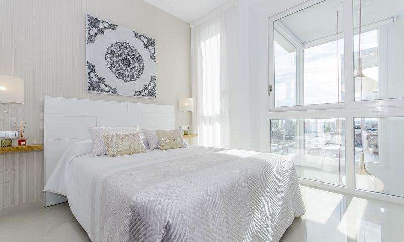 3 chambre Villa/Maison à vendre à Ciudad Quesada avec piscine - 650 000 € (Ref: 9332570)