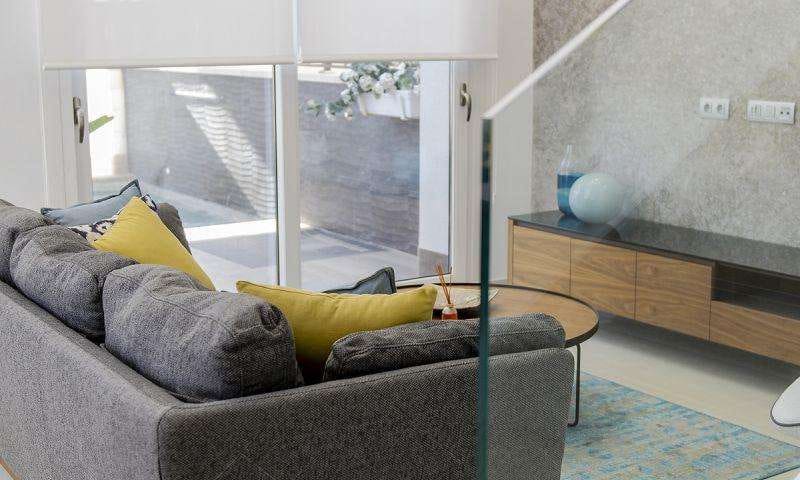 3 chambre Villa/Maison à vendre à Ciudad Quesada avec piscine - 650 000 € (Ref: 9332570)