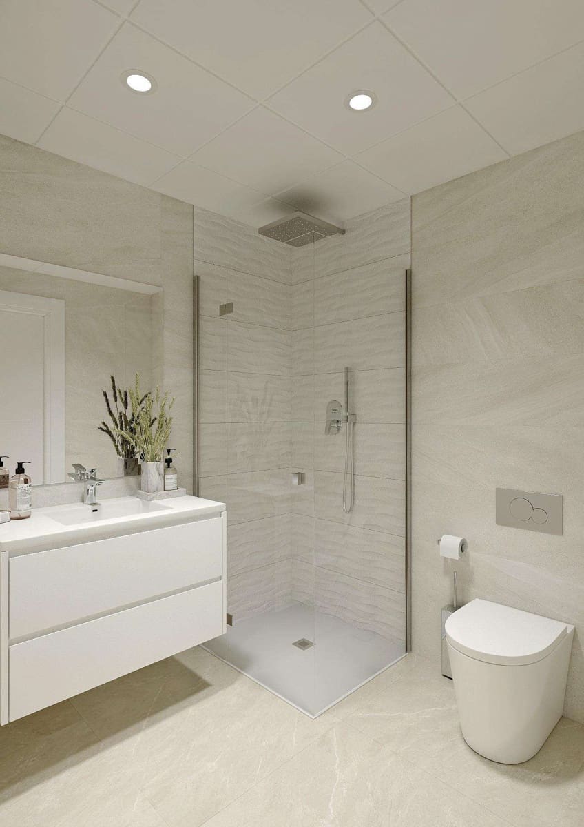 3 bedroom Apartment for sale in Torrevieja with pool - € 309,000 (Ref: 9332579)