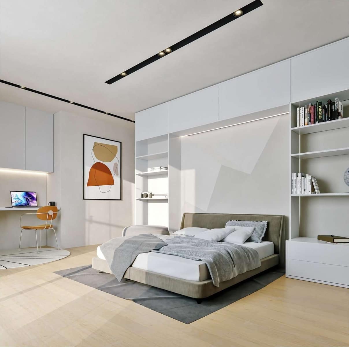 3 bedroom Villa for sale in Finestrat with pool - € 807,000 (Ref: 9332584)