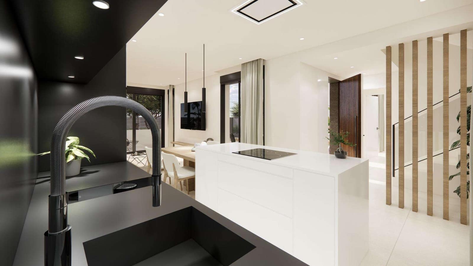 3 slaapkamer Huis te koop in Dolores met zwembad - € 425.000 (Ref: 9332588)