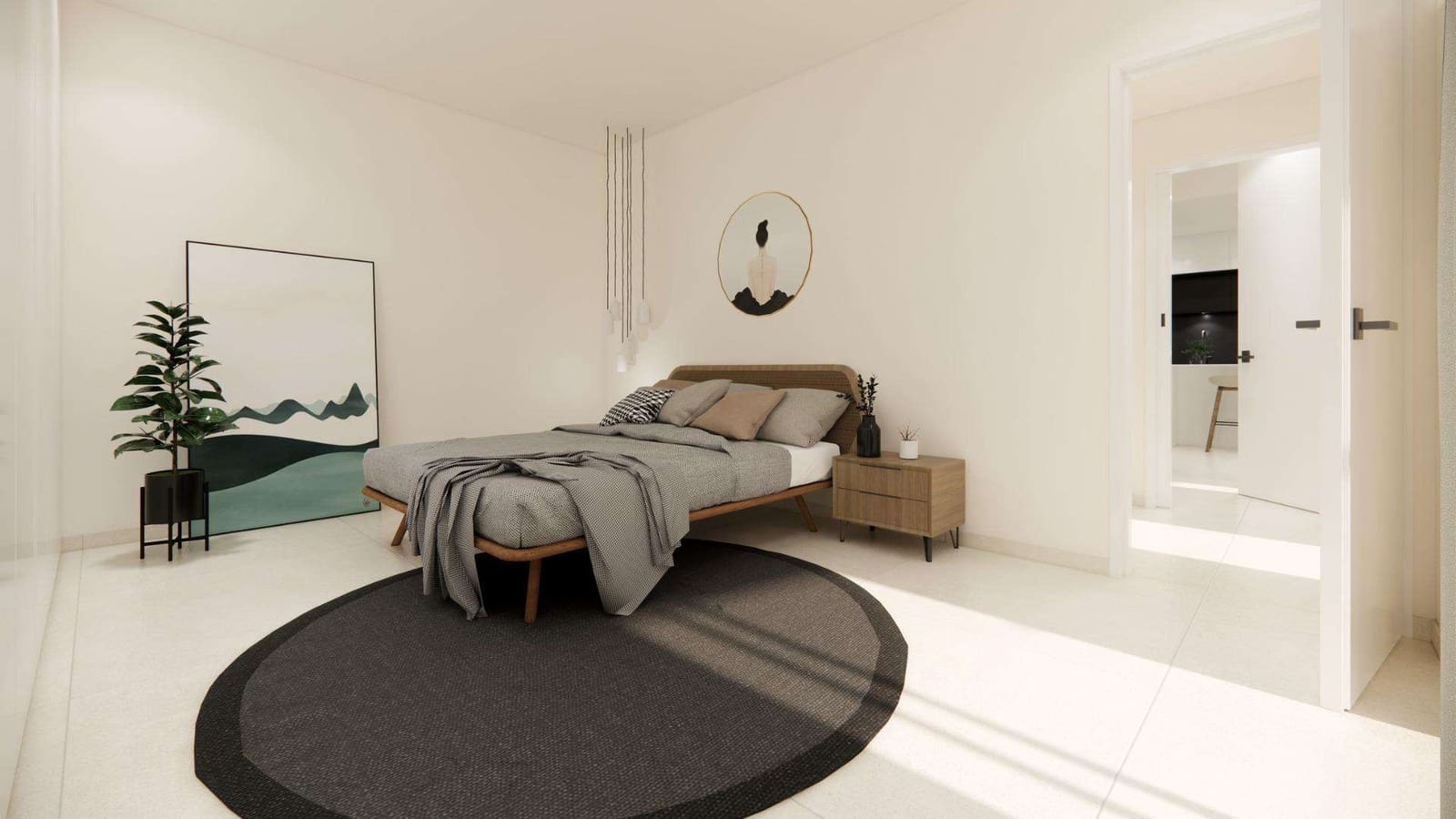 3 slaapkamer Huis te koop in Dolores met zwembad - € 425.000 (Ref: 9332588)