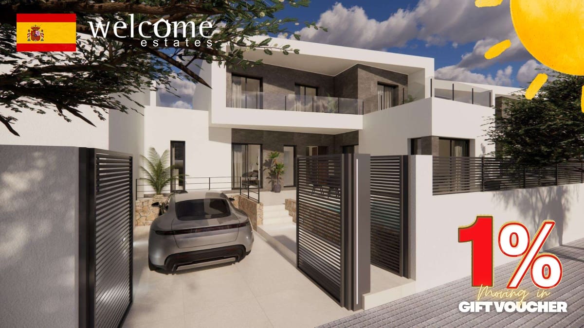 3 slaapkamer Huis te koop in Dolores met zwembad - € 425.000 (Ref: 9332588)