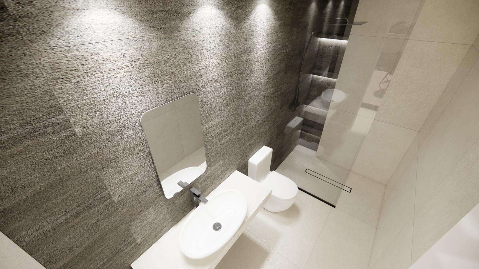 3 sovrum Hus till salu i Dolores med pool - 425 000 € (Ref: 9332588)