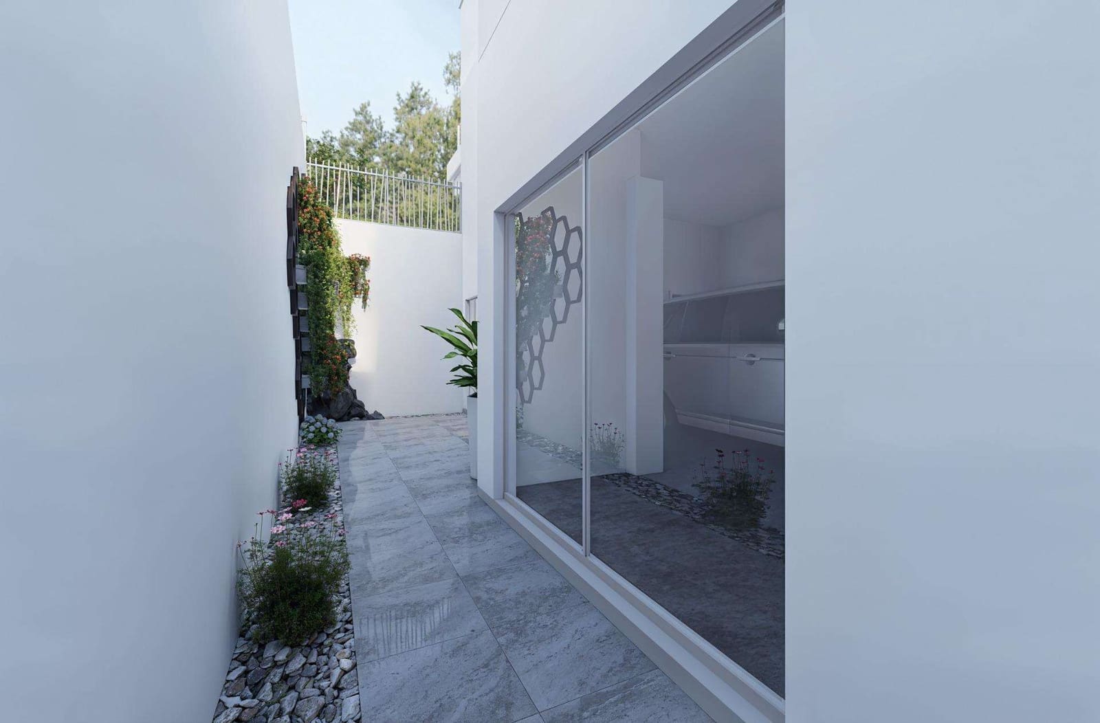 3 sypialnia Dom blizniak na sprzedaż w Los Alcazares z basenem - 442 000 € (Ref: 9332590)