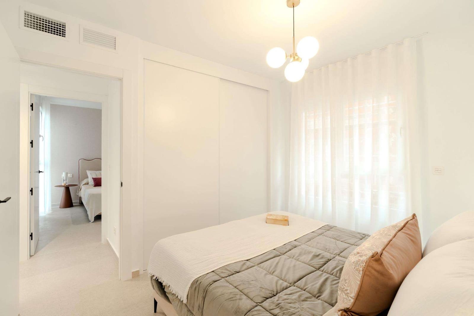 3 quarto Moradia Geminada para venda em Los Alcazares com piscina - 467 000 € (Ref: 9332590)