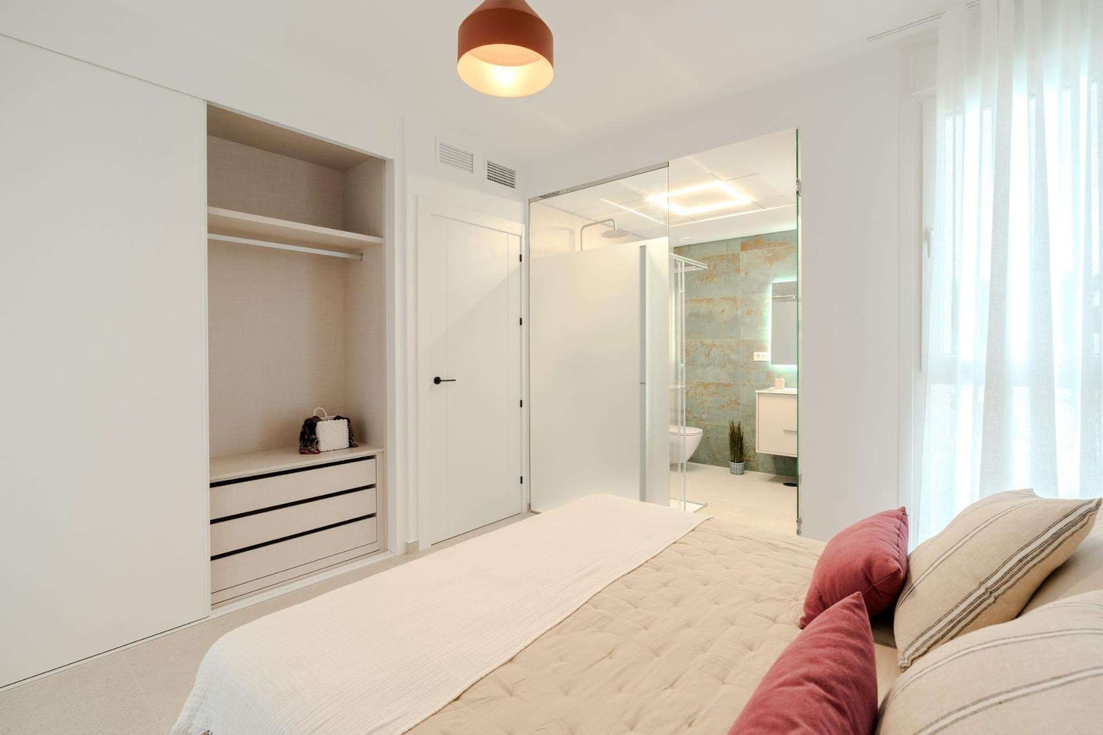 3 quarto Moradia Geminada para venda em Los Alcazares com piscina - 467 000 € (Ref: 9332590)