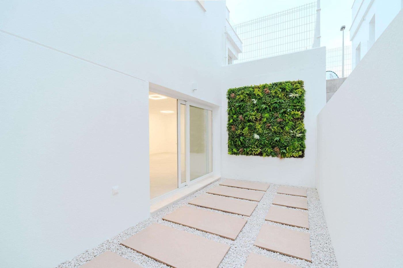 3 sovrum Semi-fristående Villa till salu i Los Alcazares med pool garage - 467 000 € (Ref: 9332590)