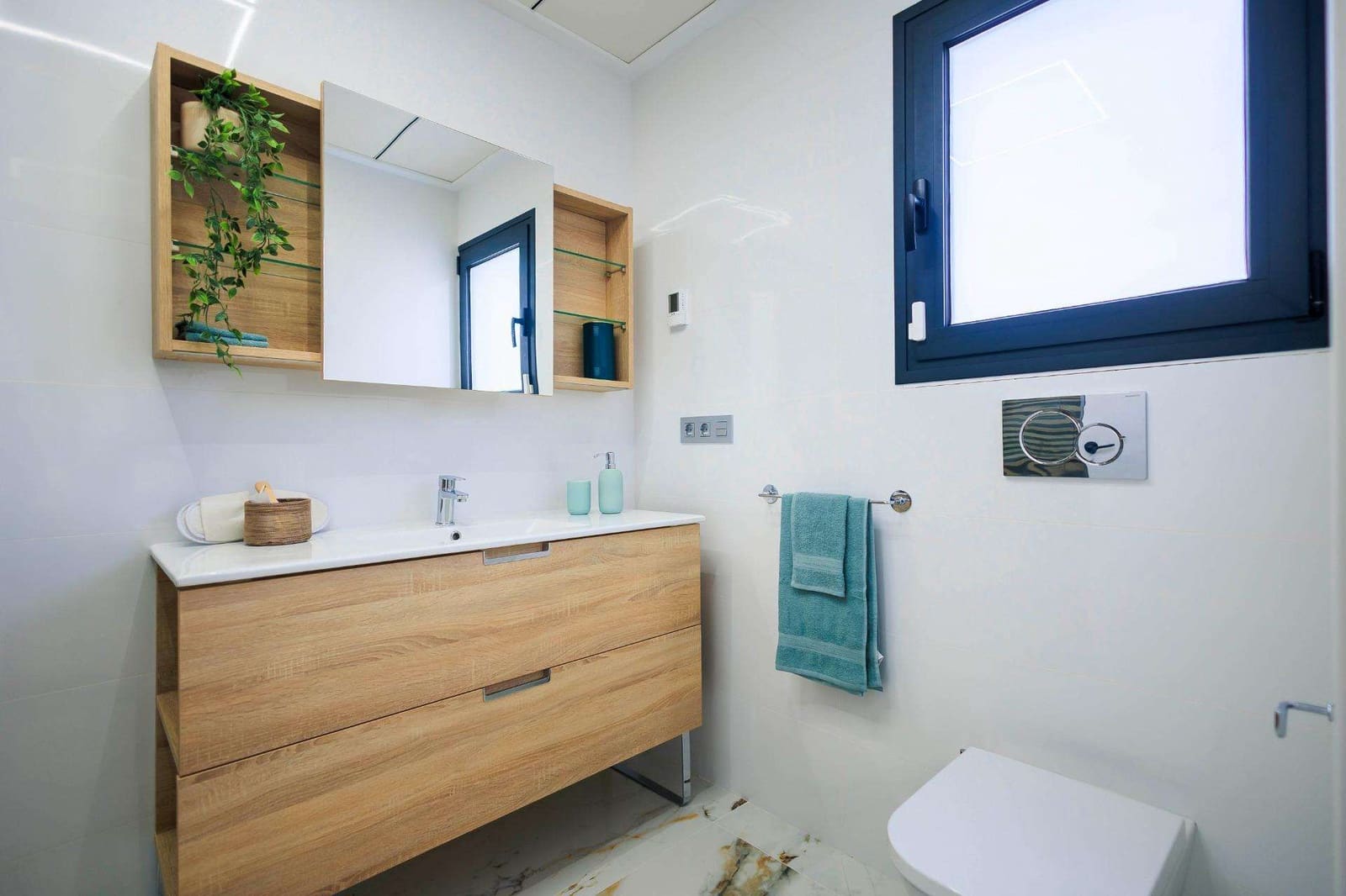 3 quarto Moradia para venda em Pilar de la Horadada com piscina - 460 000 € (Ref: 9332592)